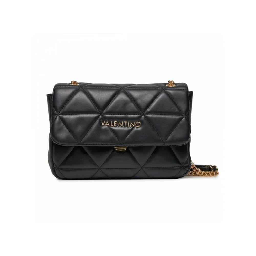 Valentino Stijlvolle Borse Handtas Black Dames