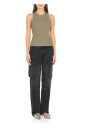 top-en-maille-cotelee