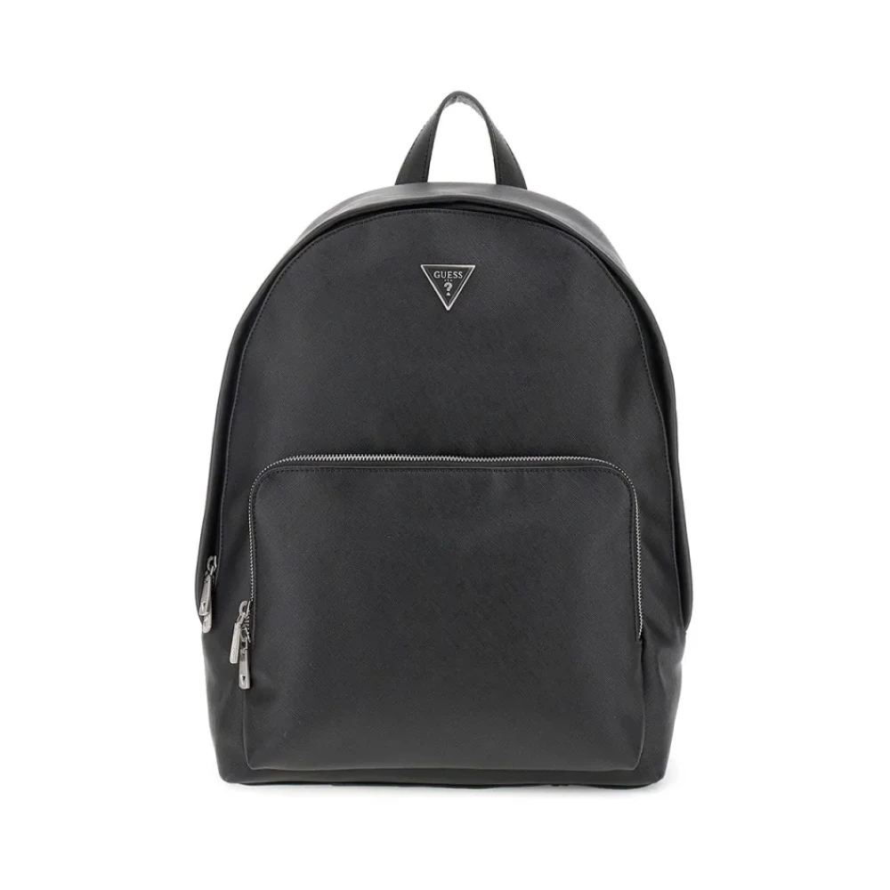 Guess - Bags > Backpacks - Black - Guess - Modalova