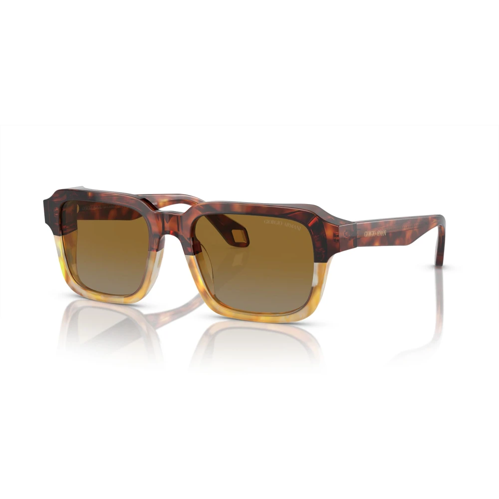 Accessories > Sunglasses - - Giorgio Armani - Modalova