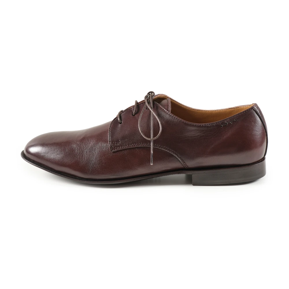 Shoes > Flats > Business Shoes - - Alexander Hotto - Modalova
