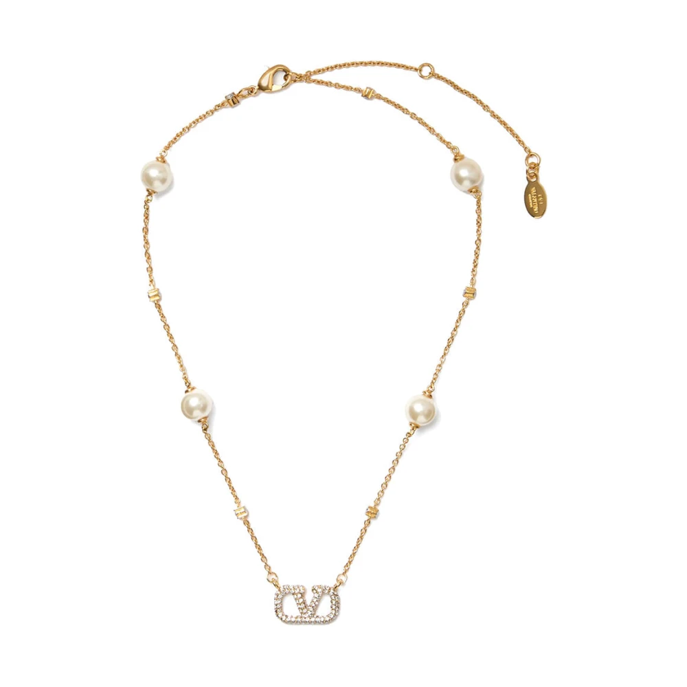 Dame, Accessories, Gul, ONE SIZE