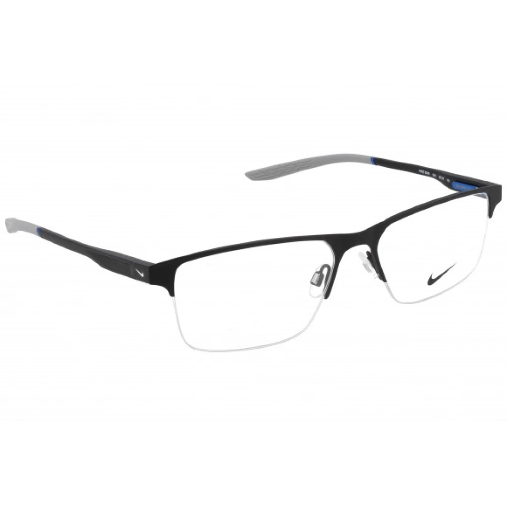 Nike Correctiebrillen Black Heren