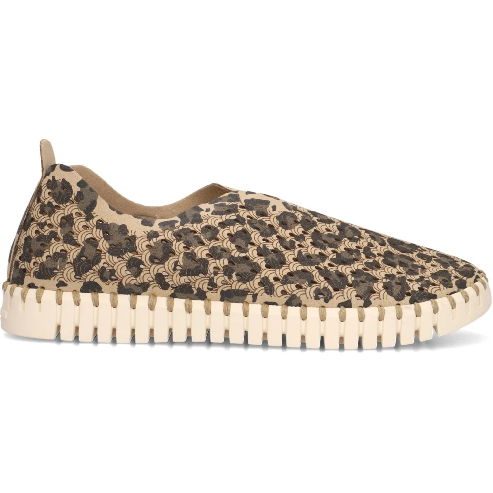 Shoes > Flats > Loafers - - Ilse Jacobsen Hornbæk - Modalova