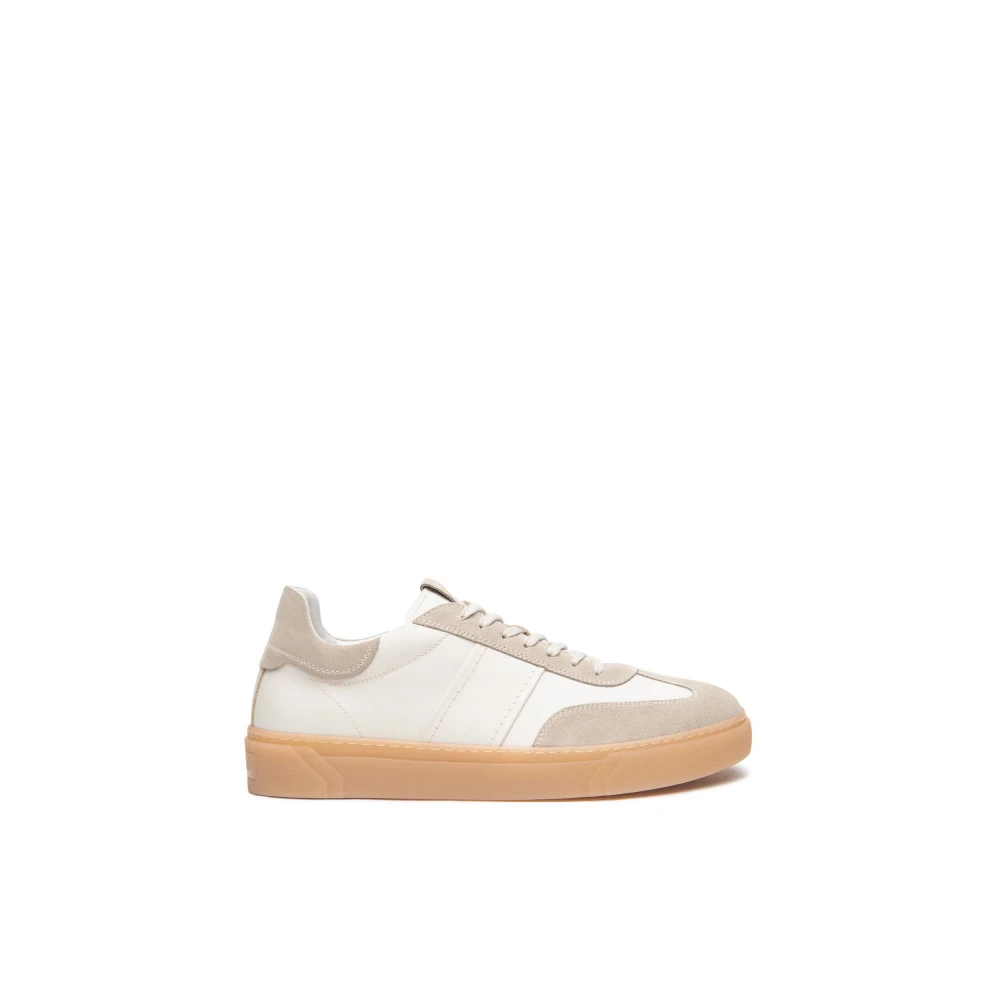 Shoes > Sneakers - - Nerogiardini - Modalova