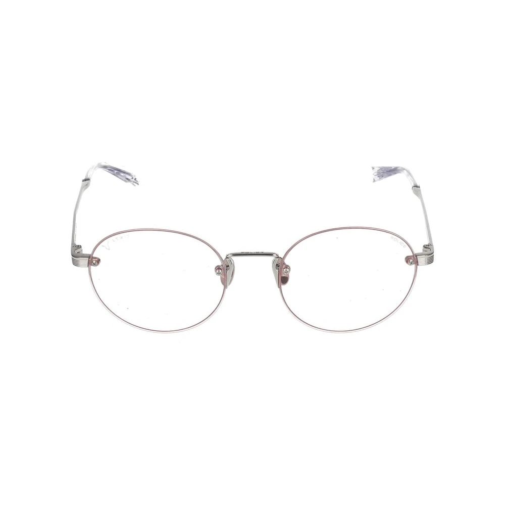 Police Unisex Gray Splb27e Sunglasses - Glasses - 53 Mm - Accessories