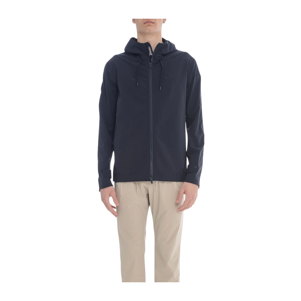 Jackets > Light Jackets - - Herno - Modalova