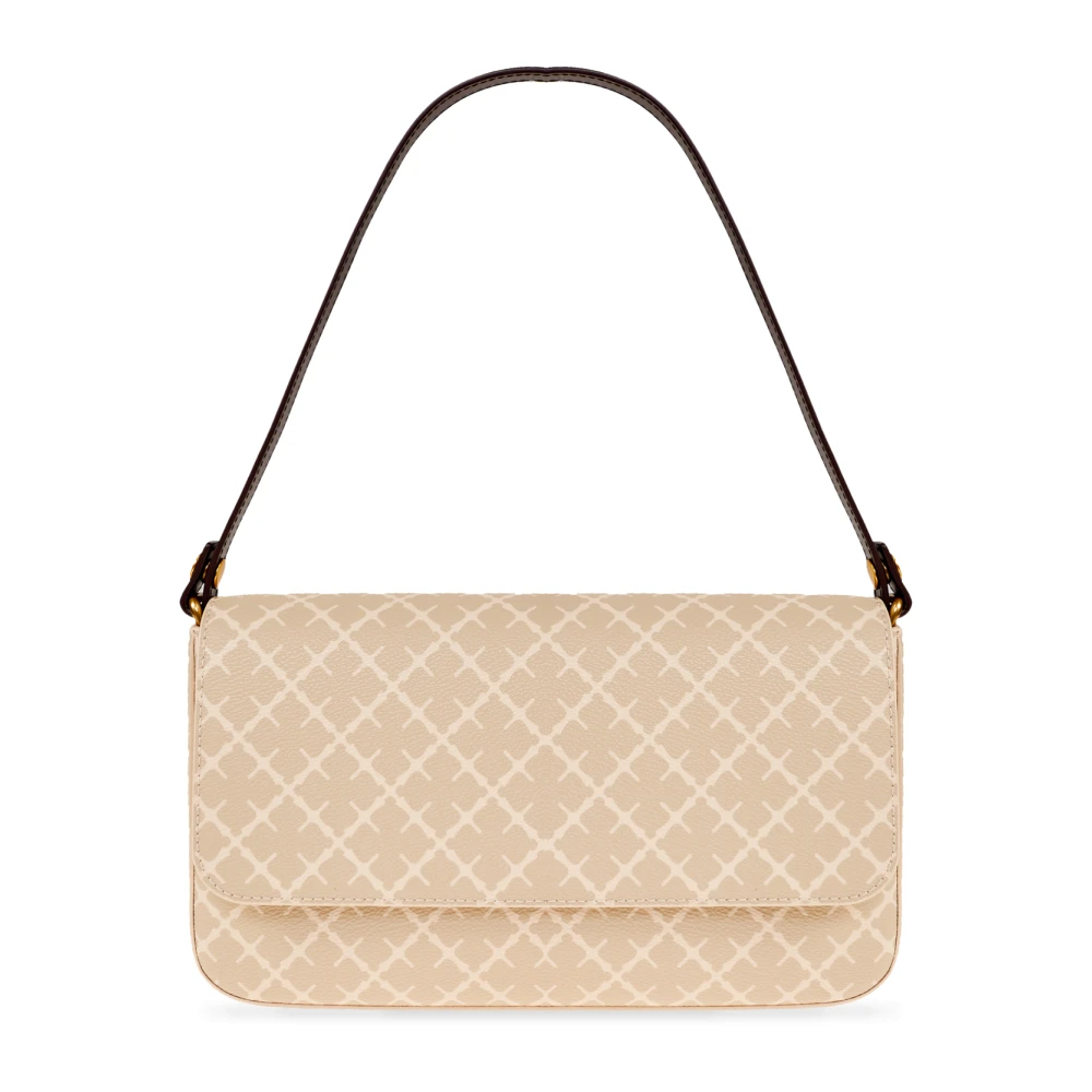 By Malene Birger Donna Beige Borse, Taglia Unica, New,