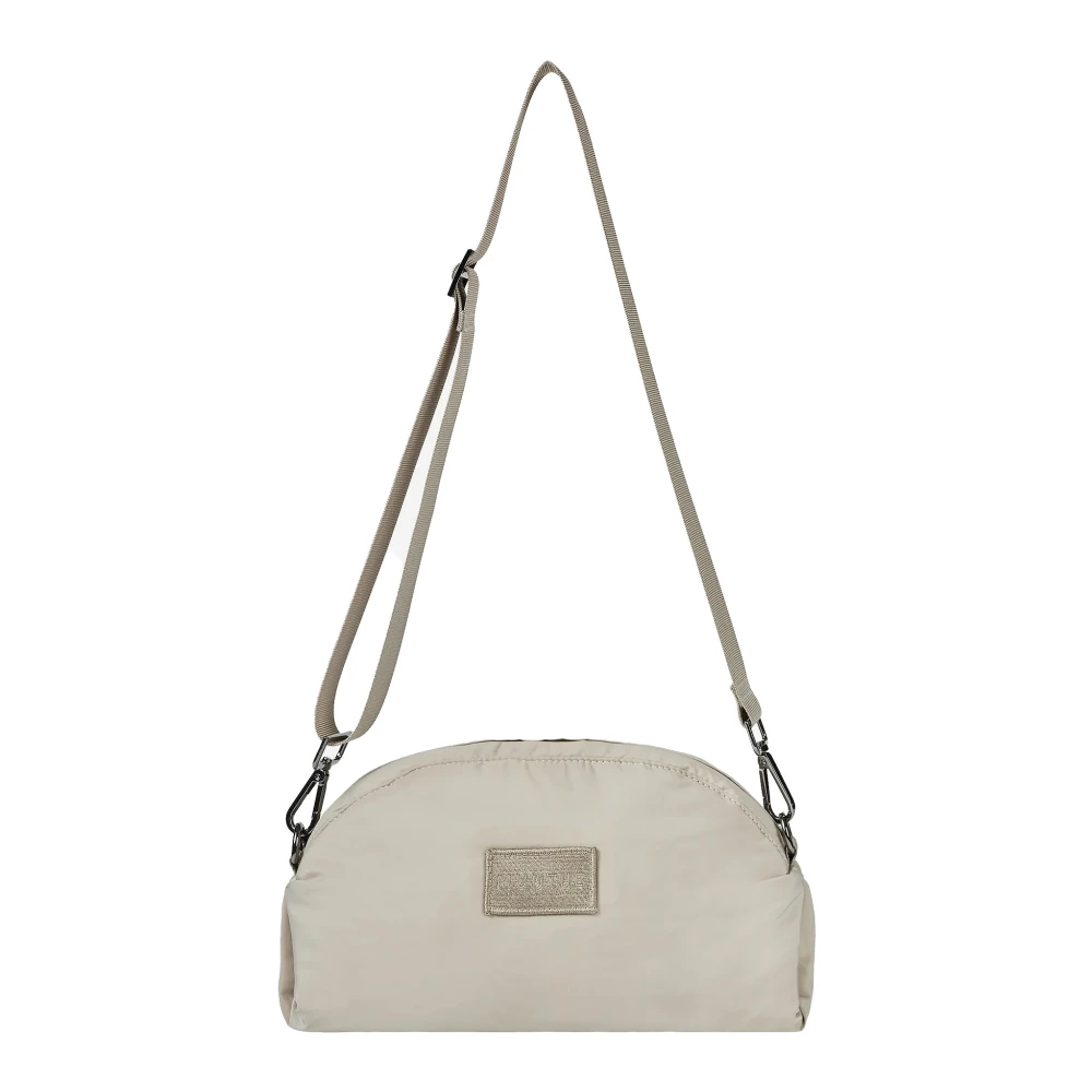 Munthe Handbags Gray Dames