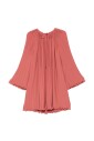 perzikroze-blouse-met-geplooide-details
