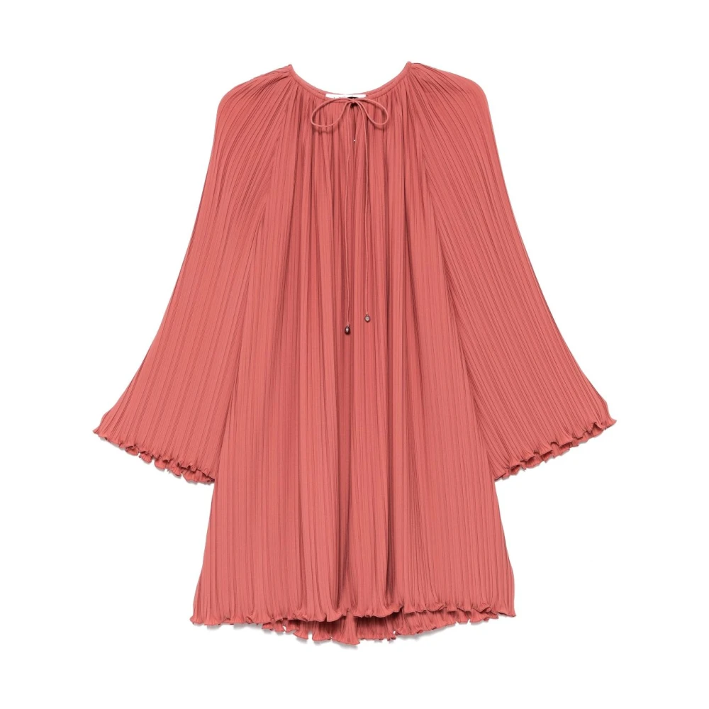 Dresses > Day Dresses > Short Dresses - - Lanvin - Modalova