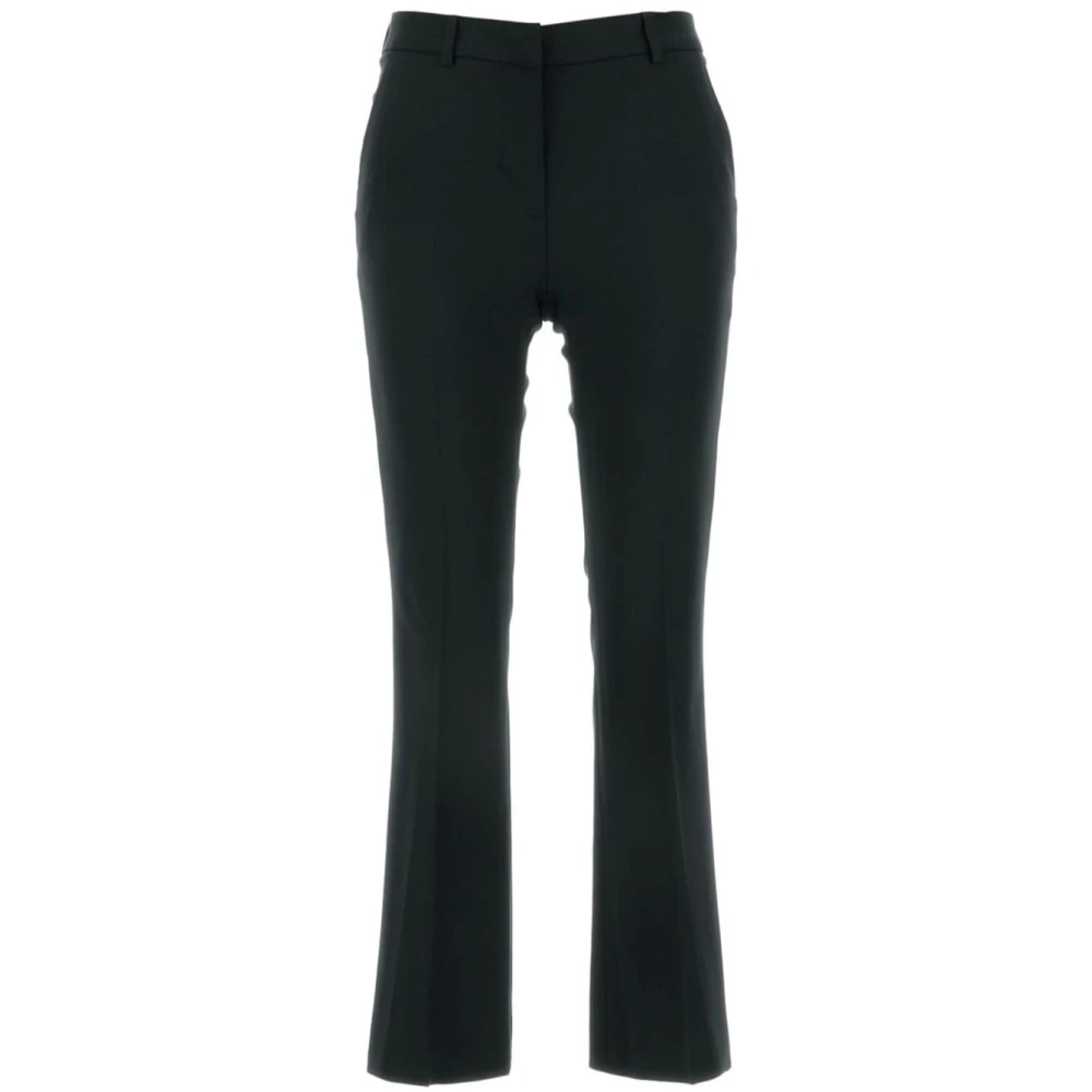 PT Torino Zwarte Herenbroek Black Dames