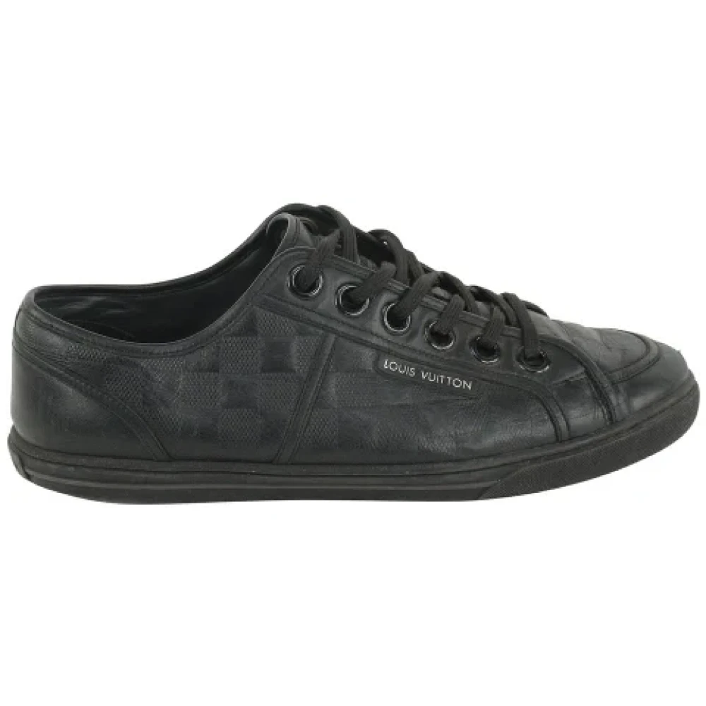 Vintage & tweedehands Louis Vuitton sneakers