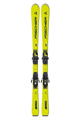 RC4 Pro JRS