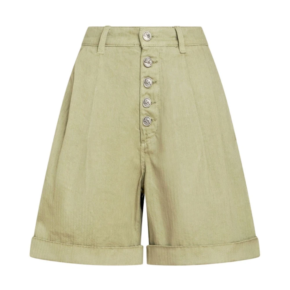 Shorts > Casual Shorts - - Etro - Modalova
