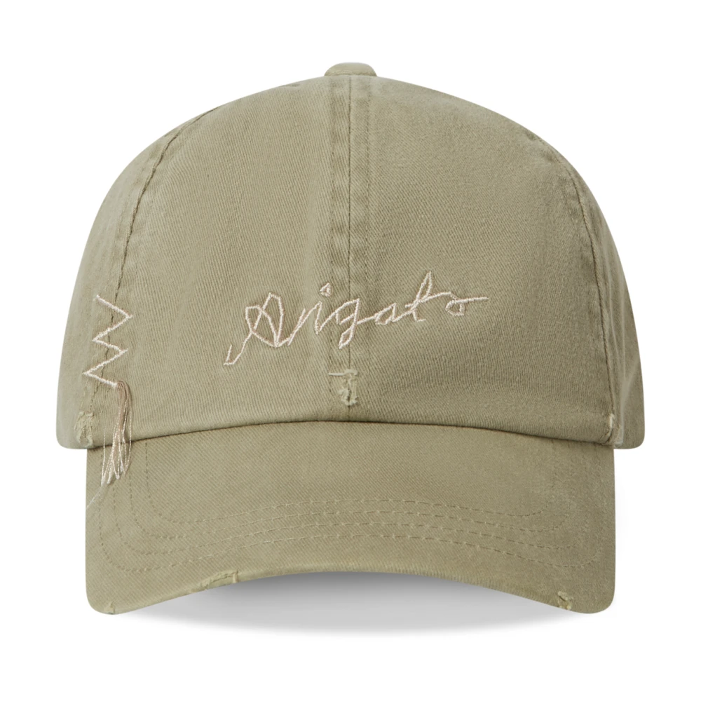 Accessories > Hats > Caps - - Axel Arigato - Modalova