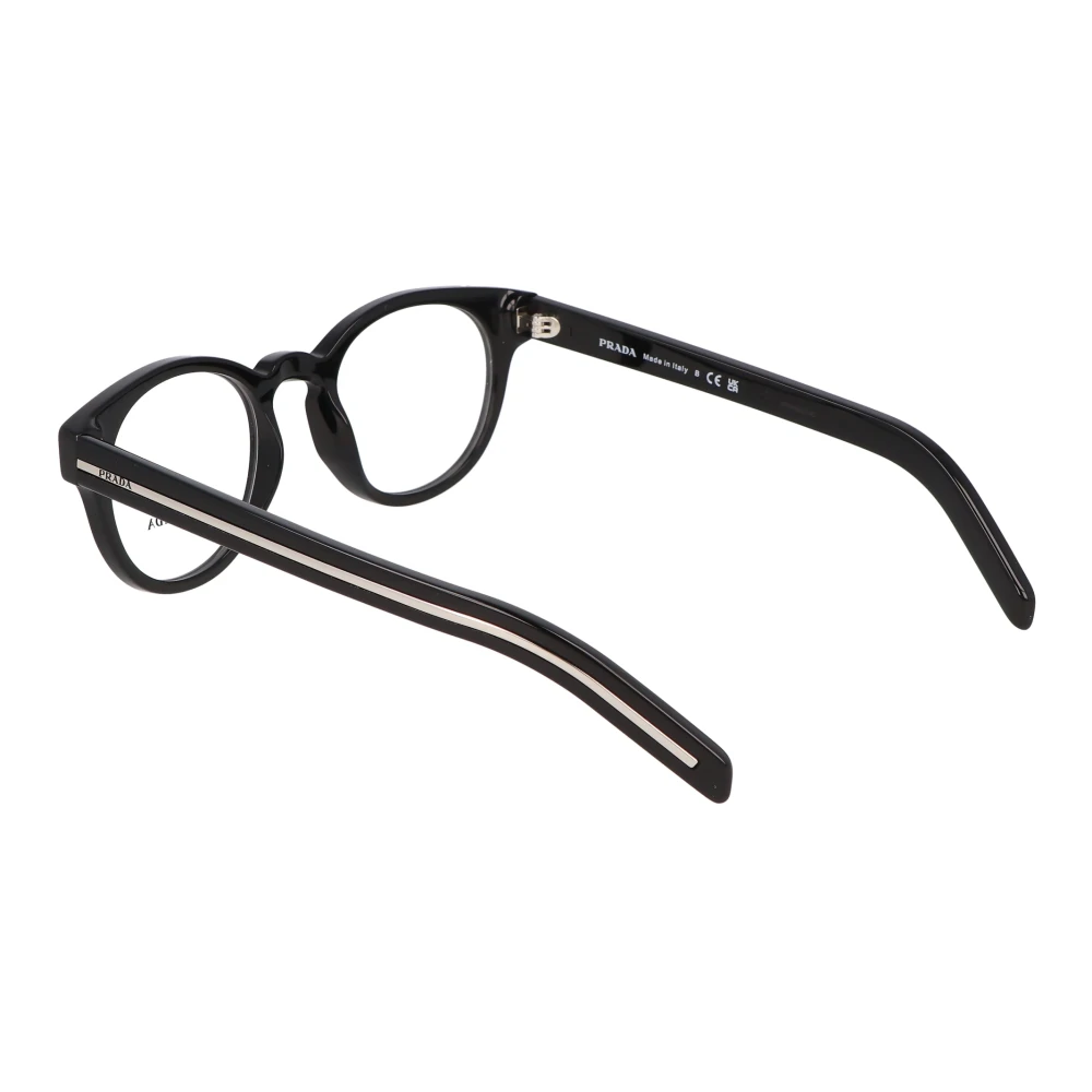 Prada Moderne Pantos Bril Blue Unisex