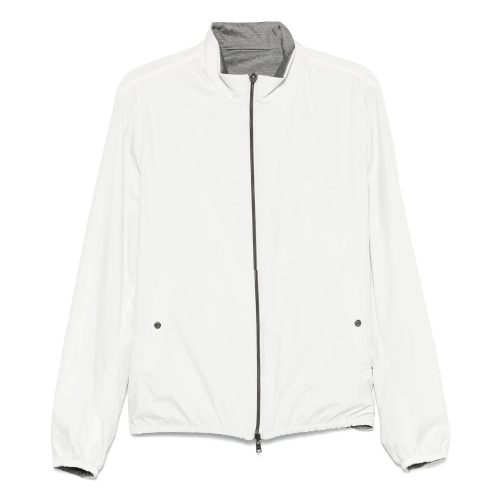 Jackets > Light Jackets - - Herno - Modalova