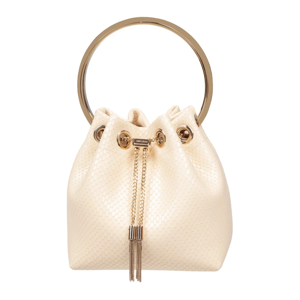 Bags > Bucket Bags - - Jimmy Choo - Modalova