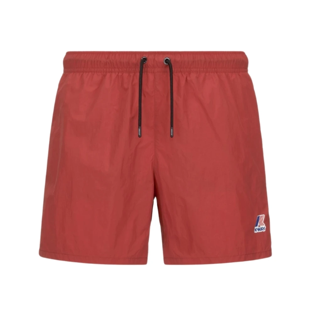 Swimwear > Beachwear - - K-Way - Modalova