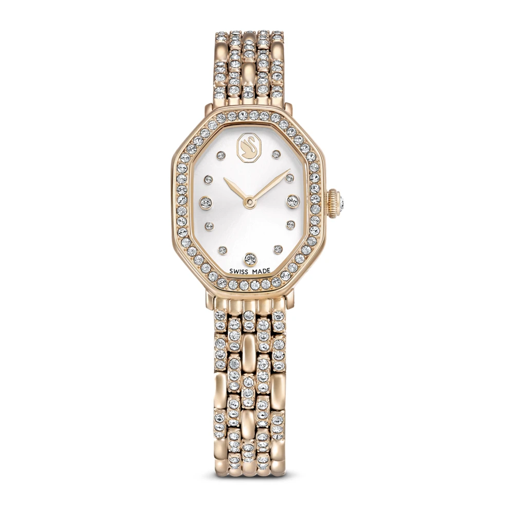 Swarovski , Damen, Accessories, Weiß, One Size