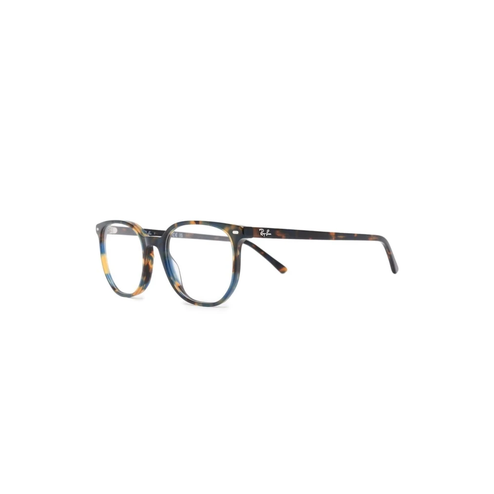 Ray-Ban Unisex Brown Glasses, 48 Mm, Rb5397 8174 Optical Frame