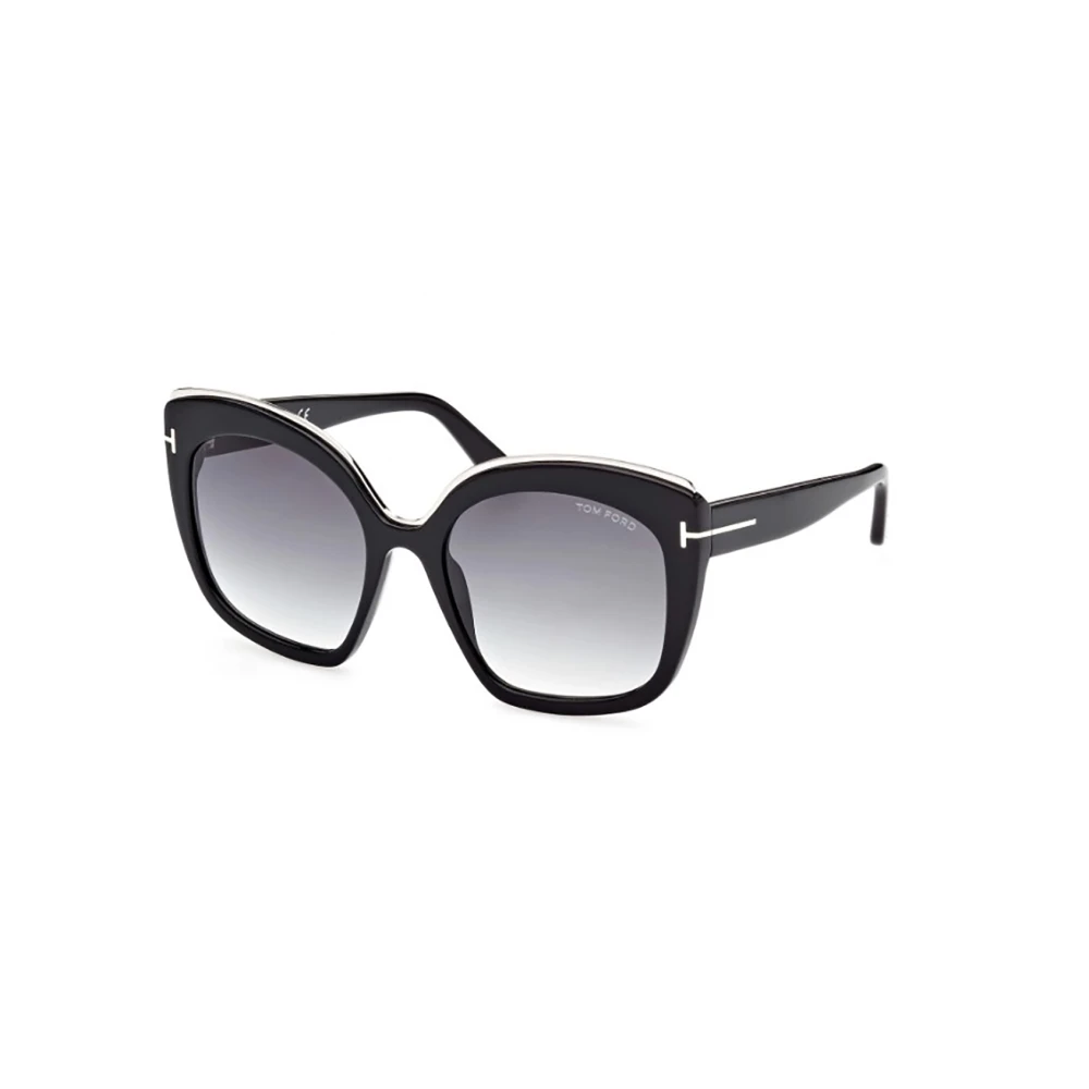 Accessories > Sunglasses - - Tom Ford - Modalova