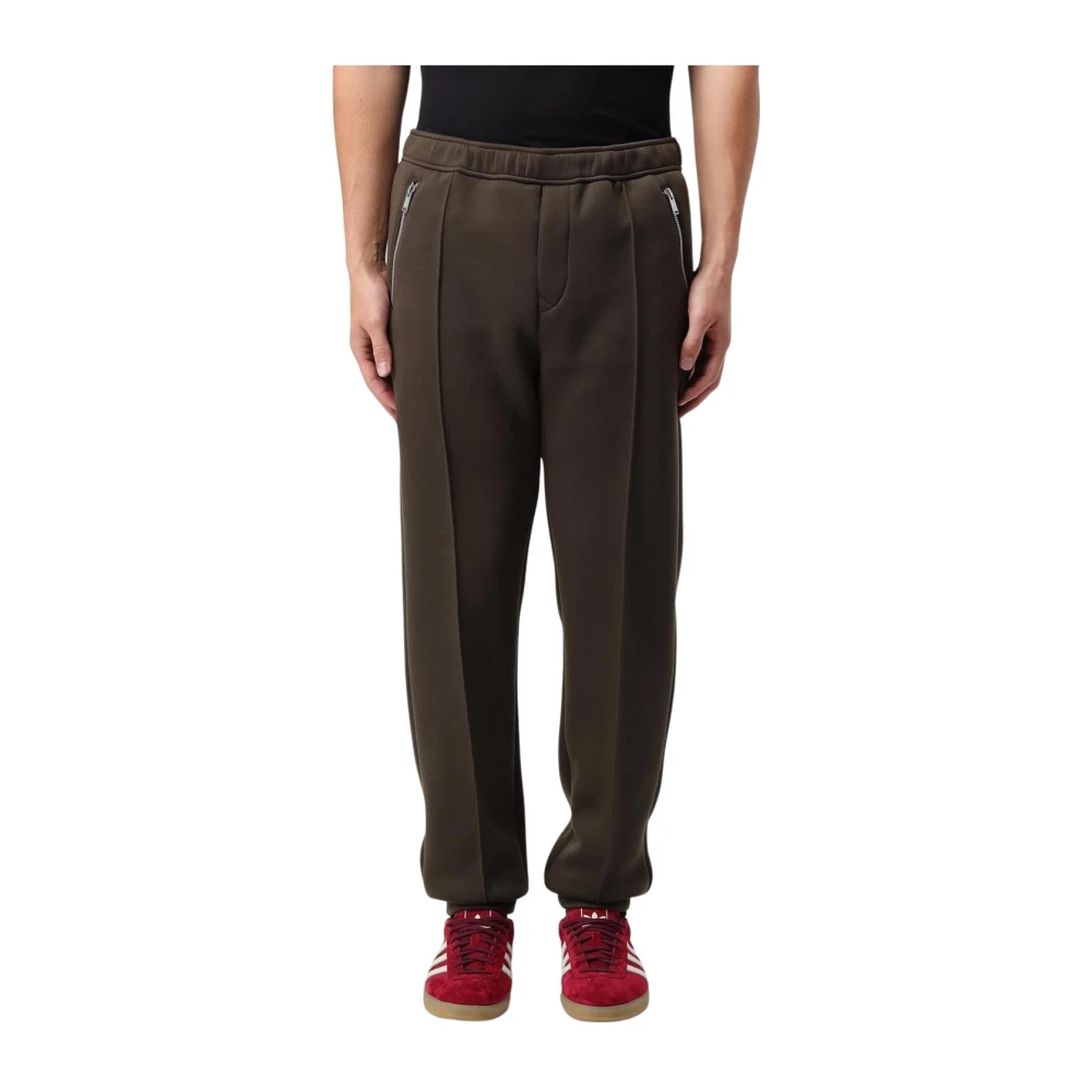 Trousers > Straight Trousers - - Undercover - Modalova