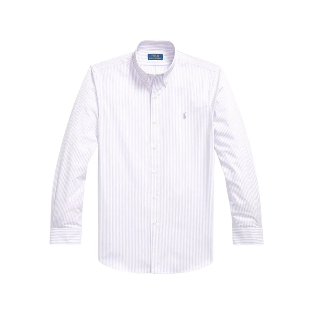 Ralph Lauren Uomo Bianco Magliette, L, New,