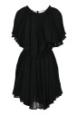 robe-en-mousseline-avec-taille-elastique