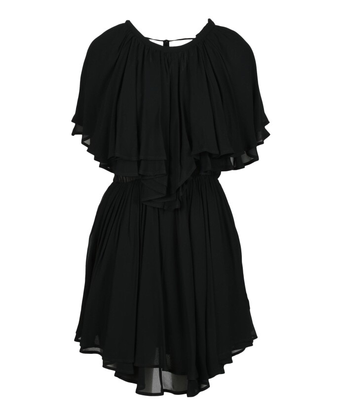 robe-en-mousseline-avec-taille-elastique
