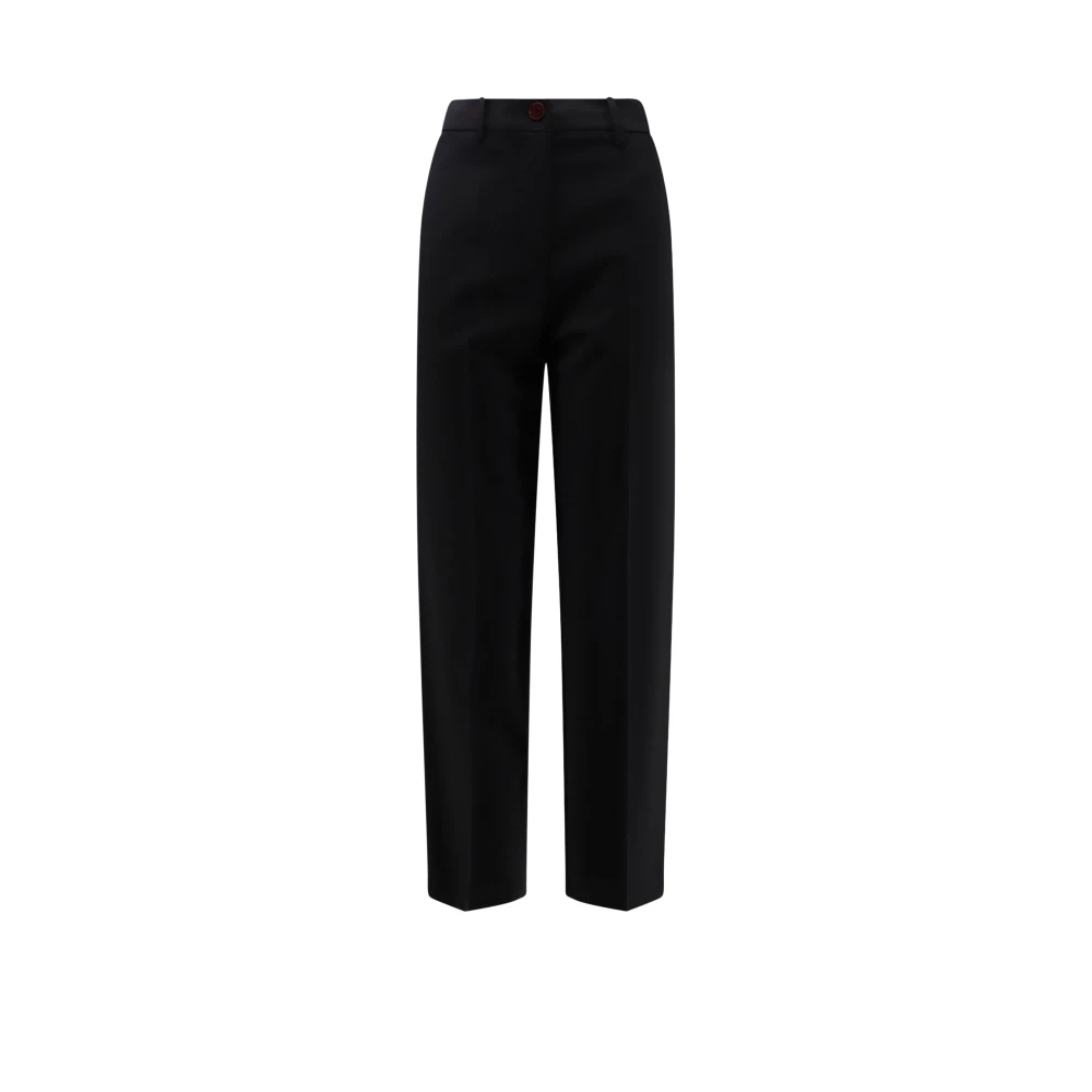 Alysi Donna Nero - Rtw... - Trousers - S
