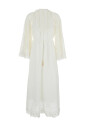 robe-midi-en-dentelle-blanche-avec-col-montant