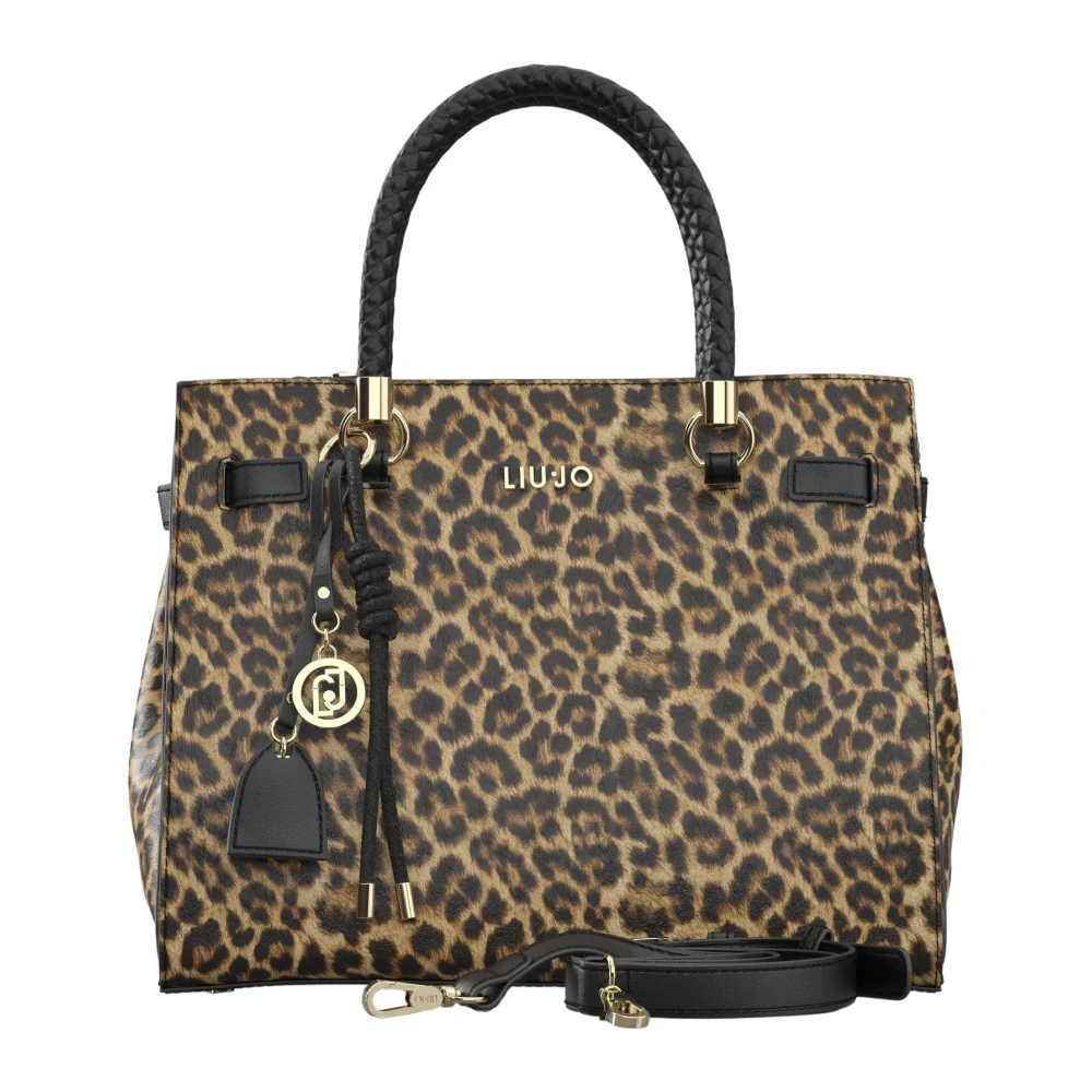 Liu Jo Women's Multicolor Manh Tote Bag - Handbags - One Size - Bags
