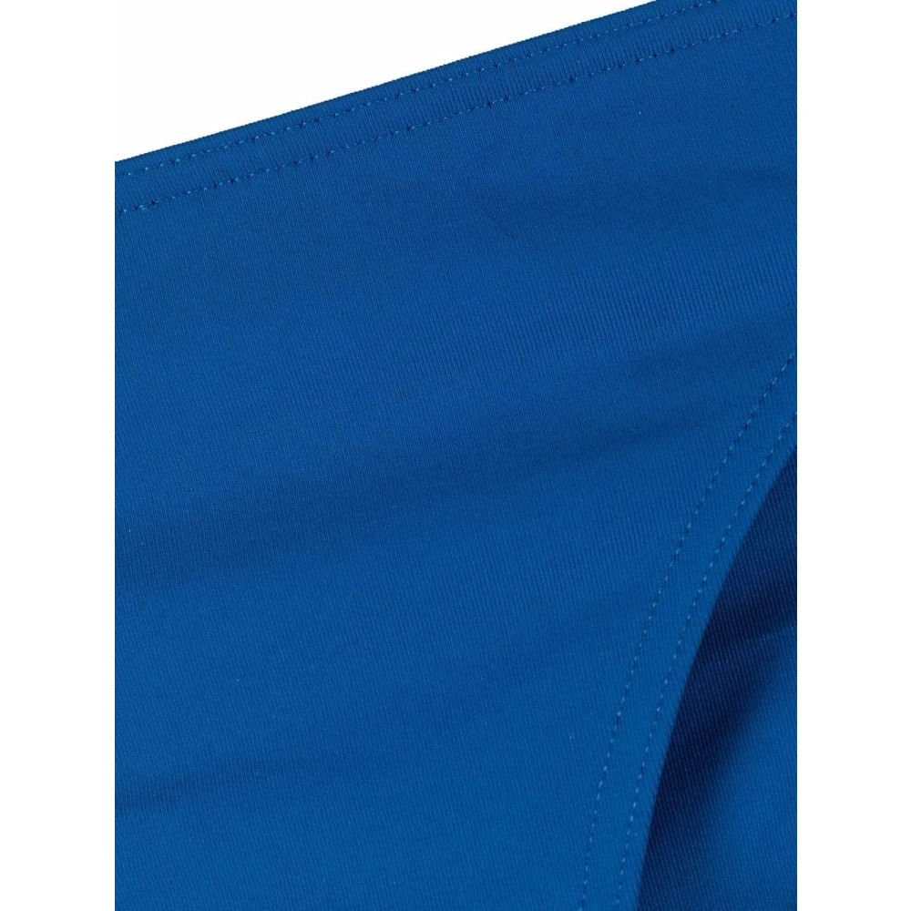 Eres Mediterrane Culotte Fine Blue Dames