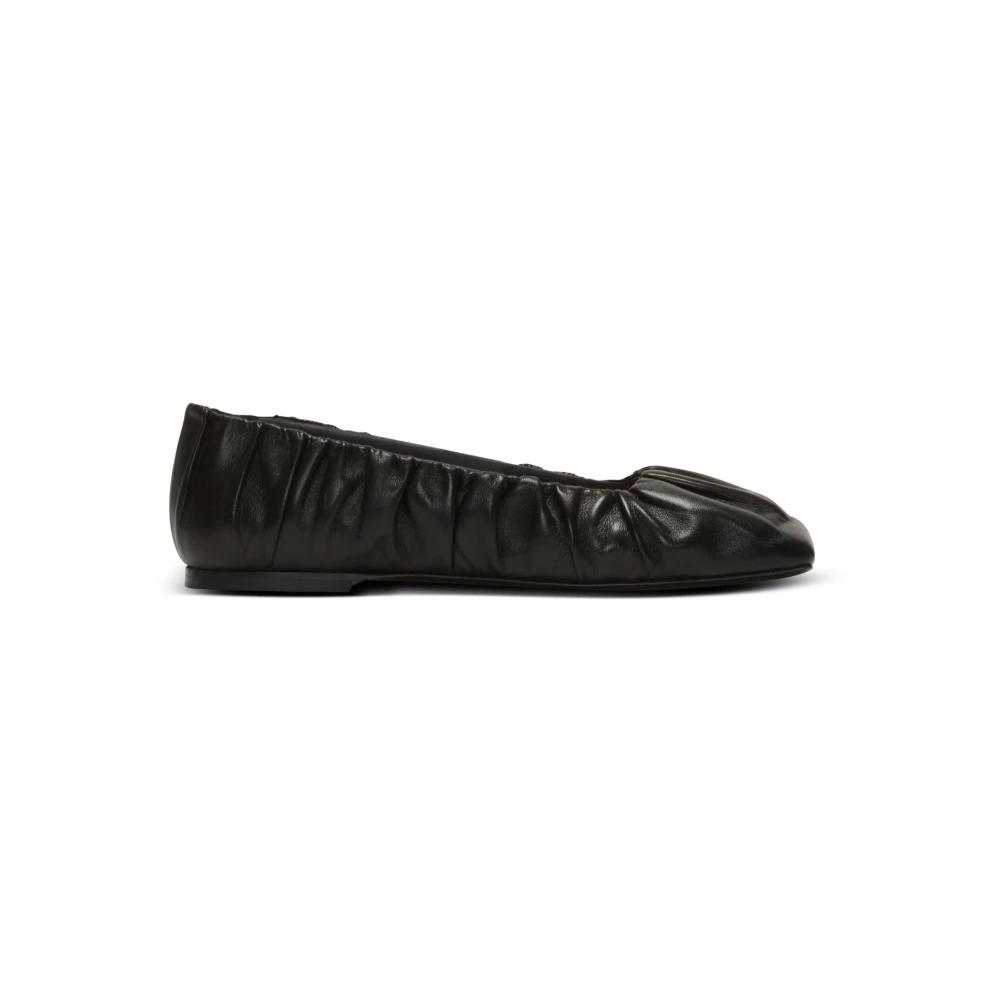 Shoes > Flats > Ballerinas - - Balmain - Modalova