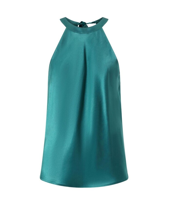 satin-georgette-top