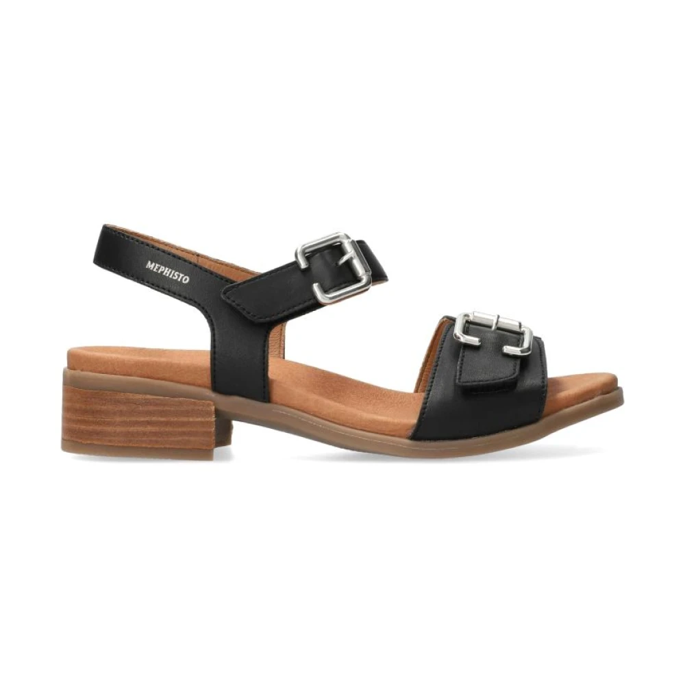 Shoes > Sandals > Flat Sandals - - Mephisto - Modalova