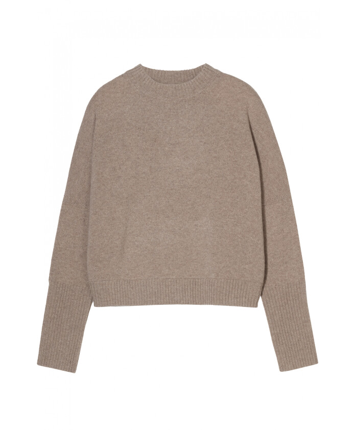 tricot-a-col-rond