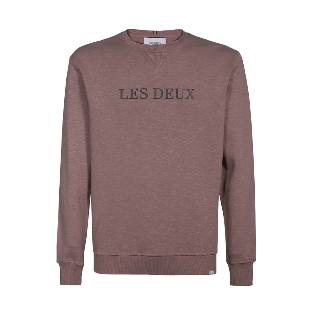 Sweatshirts & Hoodies > Sweatshirts - - Les Deux - Modalova