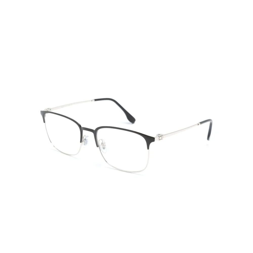 Ray-Ban Unisex Black Glasses, 56 Mm, Optical Frame