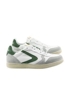 green-leather-sneakers-stylish-model