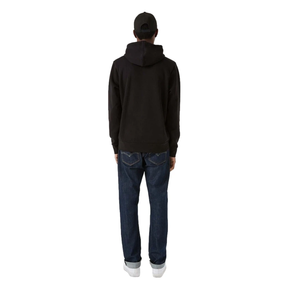 new era MLB New York Yankees Hoodie Black Heren