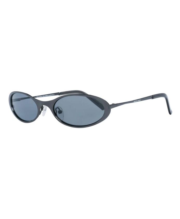 black-oval-metal-sunglasses-uv-protection