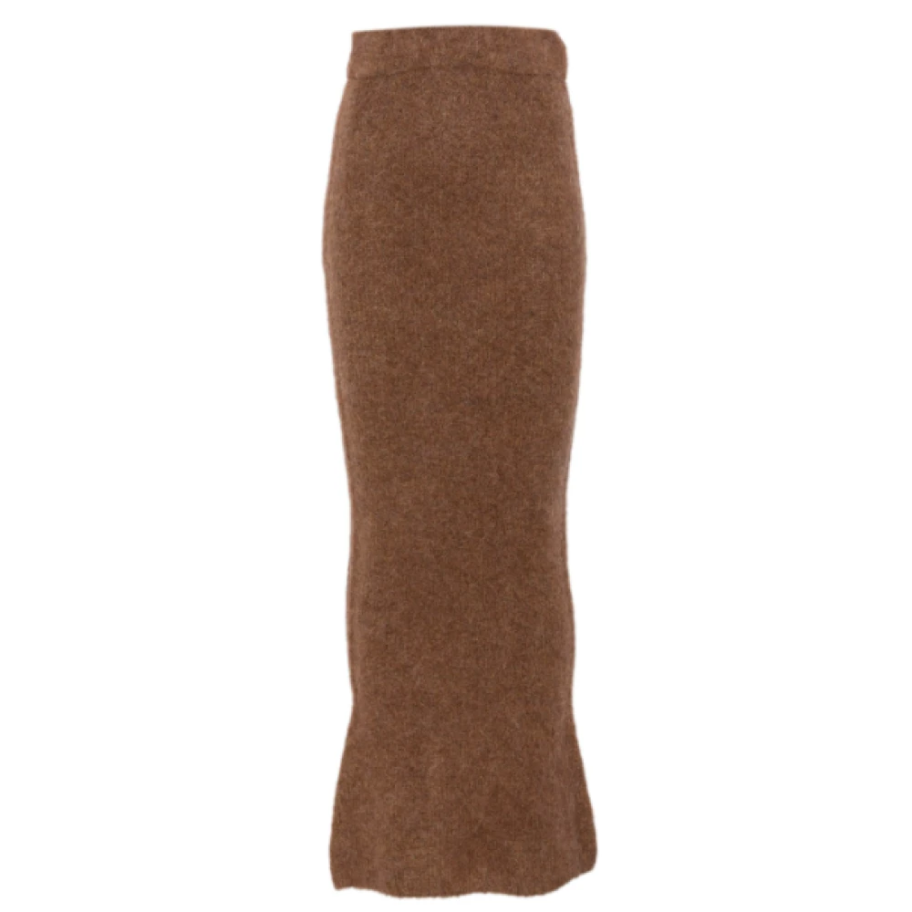 Skirts > Maxi Skirts - - Entire Studios - Modalova