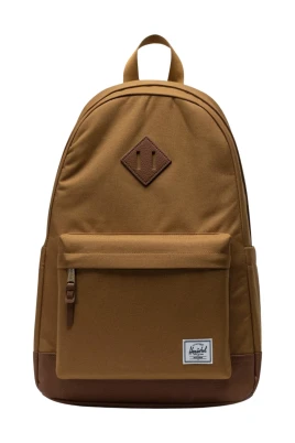 Heritage Ryggsäck Brons Brun