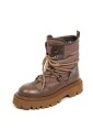 anfibio-bottes-en-cuir-textile