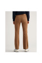 pantalon-evase-en-jersey-de-coton