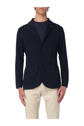 navy-knit-blazer-jacket