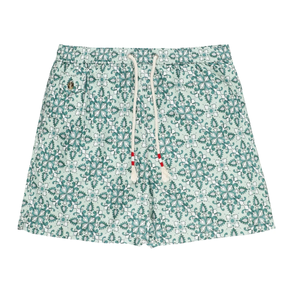 Swimwear > Beachwear - - Saint Barth - Modalova